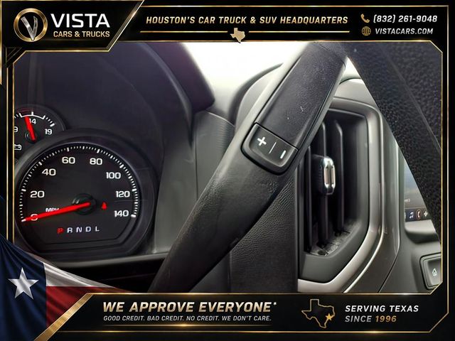 2025 Chevrolet Silverado 2500HD Custom Houston, Texas Vista Cars and Trucks