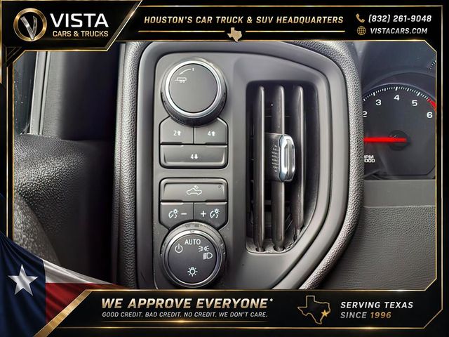 2025 Chevrolet Silverado 2500HD Custom Houston, Texas Vista Cars and Trucks 2025 Chevrolet Silverado 2500HD Custom Houston, Texas Vista Cars and Trucks