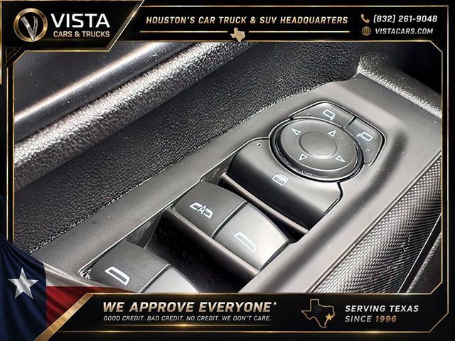 2025 Chevrolet Silverado 2500HD Custom Houston, Texas Vista Cars and Trucks