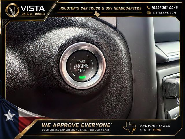 2025 Chevrolet Silverado 2500HD Custom Houston, Texas Vista Cars and Trucks