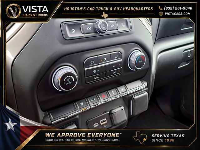 2025 Chevrolet Silverado 2500HD Custom Houston, Texas Vista Cars and Trucks 2025 Chevrolet Silverado 2500HD Custom Houston, Texas Vista Cars and Trucks