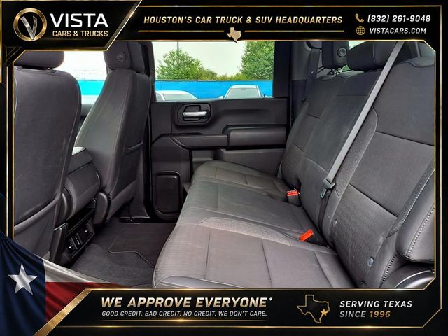 2025 Chevrolet Silverado 2500HD Custom Houston, Texas Vista Cars and Trucks 2025 Chevrolet Silverado 2500HD Custom Houston, Texas Vista Cars and Trucks
