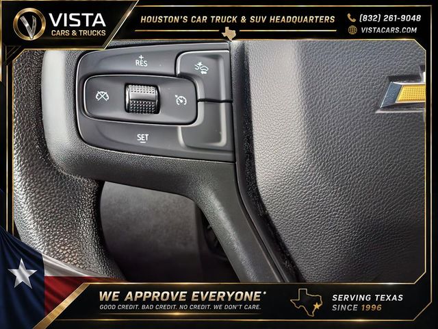 2025 Chevrolet Silverado 2500HD Custom Houston, Texas Vista Cars and Trucks 2025 Chevrolet Silverado 2500HD Custom Houston, Texas Vista Cars and Trucks