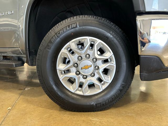 2025 Chevrolet Silverado 2500HD LTZ | Irving, Texas | Hopper Motorplex 2025 Chevrolet Silverado 2500HD LTZ | Irving, Texas | Hopper Motorplex