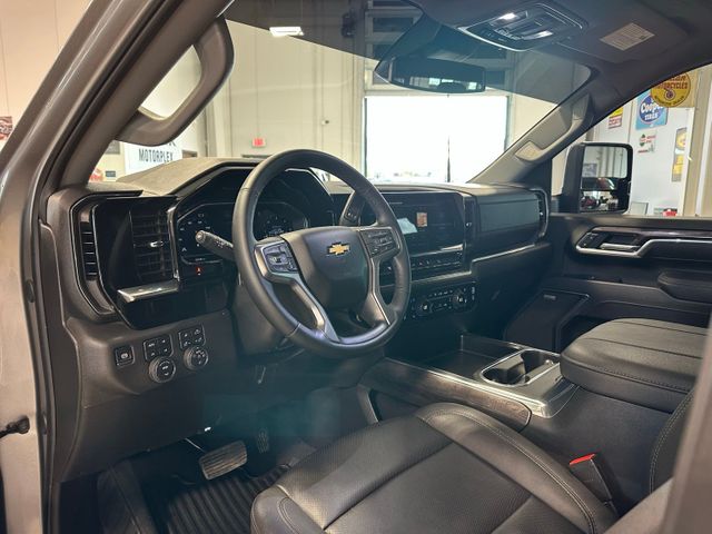 2025 Chevrolet Silverado 2500HD LTZ | Irving, Texas | Hopper Motorplex 2025 Chevrolet Silverado 2500HD LTZ | Irving, Texas | Hopper Motorplex