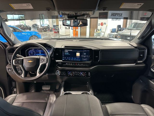 2025 Chevrolet Silverado 2500HD LTZ | Irving, Texas | Hopper Motorplex