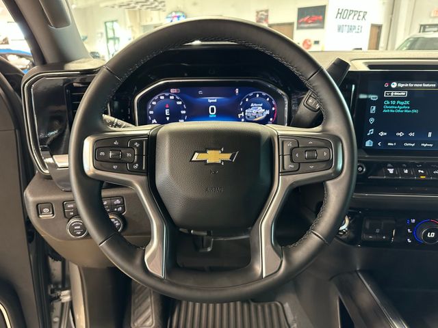 2025 Chevrolet Silverado 2500HD LTZ | Irving, Texas | Hopper Motorplex