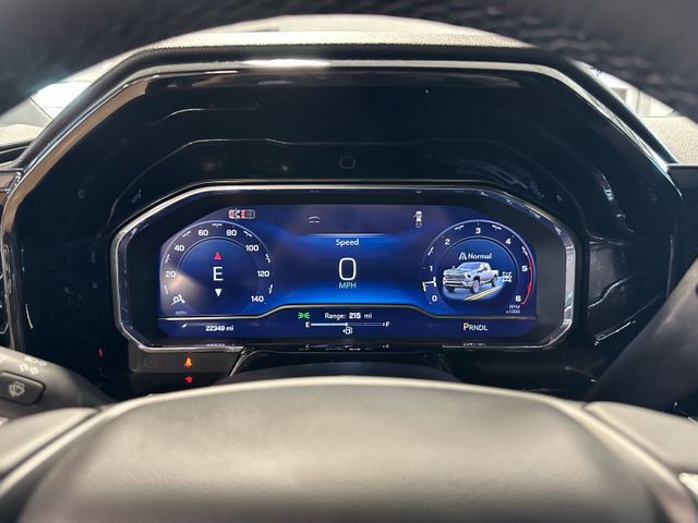 2025 Chevrolet Silverado 2500HD LTZ | Irving, Texas | Hopper Motorplex