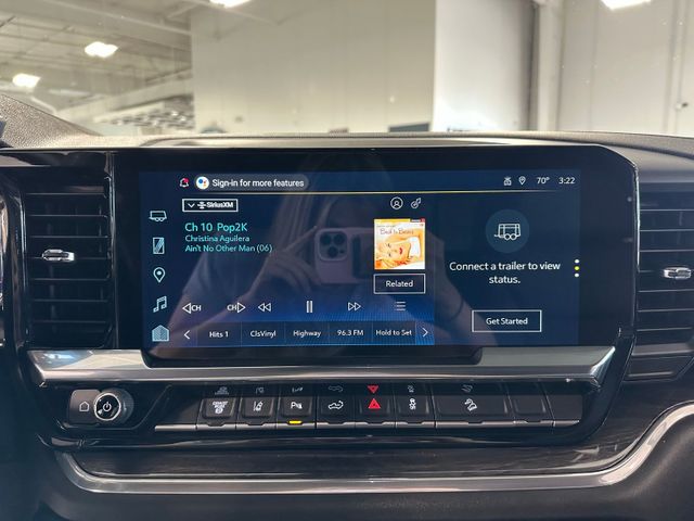 2025 Chevrolet Silverado 2500HD LTZ | Irving, Texas | Hopper Motorplex 2025 Chevrolet Silverado 2500HD LTZ | Irving, Texas | Hopper Motorplex