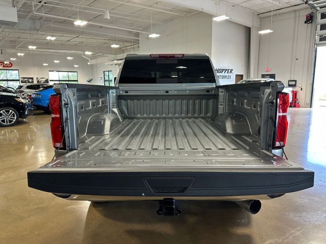2025 Chevrolet Silverado 2500HD LTZ | Irving, Texas | Hopper Motorplex 2025 Chevrolet Silverado 2500HD LTZ | Irving, Texas | Hopper Motorplex