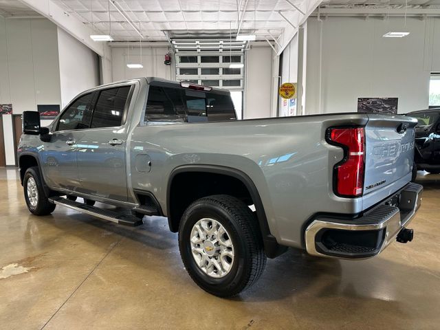 2025 Chevrolet Silverado 2500HD LTZ | Irving, Texas | Hopper Motorplex 2025 Chevrolet Silverado 2500HD LTZ | Irving, Texas | Hopper Motorplex