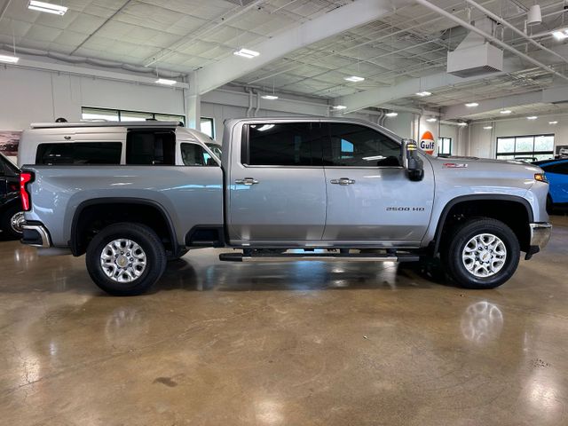 2025 Chevrolet Silverado 2500HD LTZ | Irving, Texas | Hopper Motorplex 2025 Chevrolet Silverado 2500HD LTZ | Irving, Texas | Hopper Motorplex