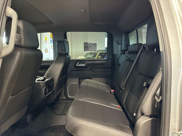 2025 Chevrolet Silverado 2500HD LTZ | Irving, Texas | Hopper Motorplex