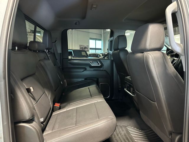 2025 Chevrolet Silverado 2500HD LTZ | Irving, Texas | Hopper Motorplex