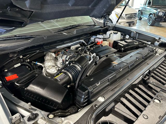 2025 Chevrolet Silverado 2500HD LTZ | Irving, Texas | Hopper Motorplex