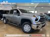 2025 Chevrolet Silverado 2500HD LTZ | Plano, TX | AutoRevo PowerSites - Demo1 2025 Chevrolet Silverado 2500HD LTZ | Plano, TX | AutoRevo PowerSites - Demo1