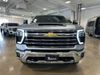 2025 Chevrolet Silverado 2500HD LTZ | Plano, TX | AutoRevo PowerSites - Demo4 2025 Chevrolet Silverado 2500HD LTZ | Plano, TX | AutoRevo PowerSites - Demo4