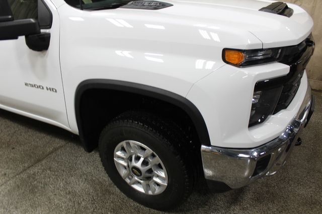 2025 Chevrolet Silverado 2500HD Work Truck | Roscoe, IL | Autoland Outlets 2025 Chevrolet Silverado 2500HD Work Truck | Roscoe, IL | Autoland Outlets