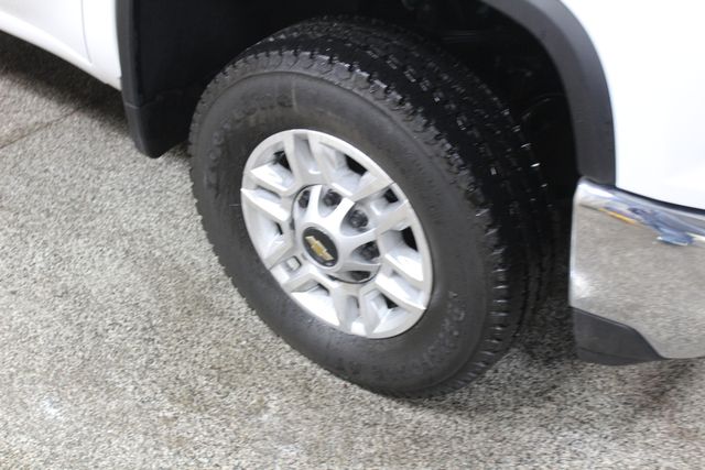 2025 Chevrolet Silverado 2500HD Work Truck | Roscoe, IL | Autoland Outlets 2025 Chevrolet Silverado 2500HD Work Truck | Roscoe, IL | Autoland Outlets