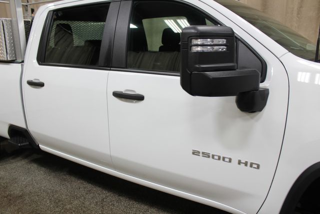 2025 Chevrolet Silverado 2500HD Work Truck | Roscoe, IL | Autoland Outlets 2025 Chevrolet Silverado 2500HD Work Truck | Roscoe, IL | Autoland Outlets