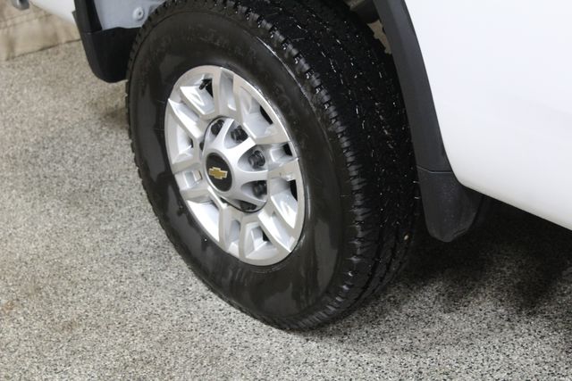 2025 Chevrolet Silverado 2500HD Work Truck | Roscoe, IL | Autoland Outlets 2025 Chevrolet Silverado 2500HD Work Truck | Roscoe, IL | Autoland Outlets