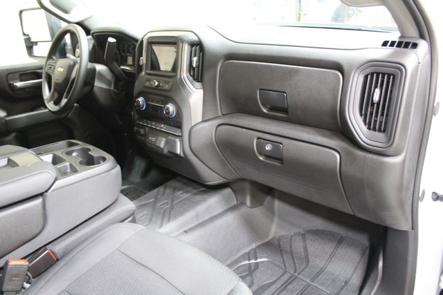 2025 Chevrolet Silverado 2500HD Work Truck | Roscoe, IL | Autoland Outlets 2025 Chevrolet Silverado 2500HD Work Truck | Roscoe, IL | Autoland Outlets