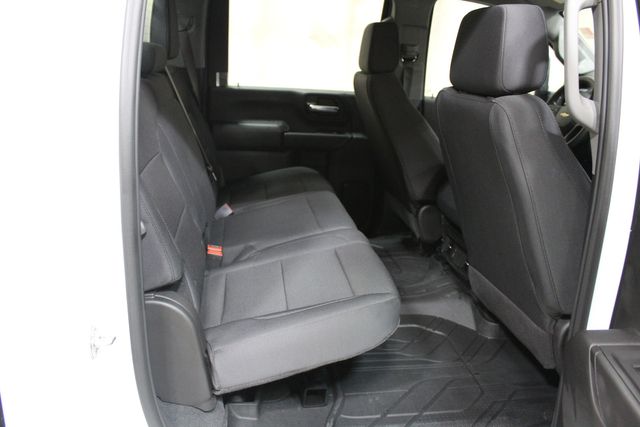 2025 Chevrolet Silverado 2500HD Work Truck | Roscoe, IL | Autoland Outlets 2025 Chevrolet Silverado 2500HD Work Truck | Roscoe, IL | Autoland Outlets