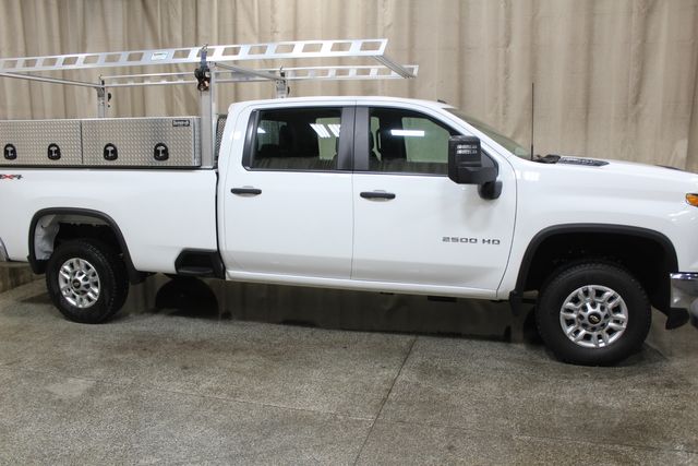2025 Chevrolet Silverado 2500HD Work Truck | Roscoe, IL | Autoland Outlets 2025 Chevrolet Silverado 2500HD Work Truck | Roscoe, IL | Autoland Outlets