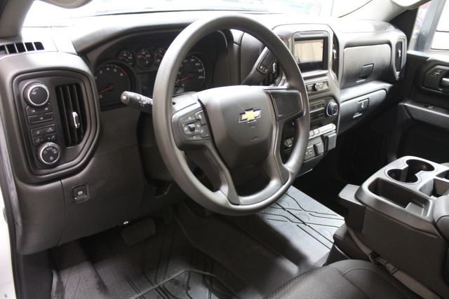 2025 Chevrolet Silverado 2500HD Work Truck | Roscoe, IL | Autoland Outlets 2025 Chevrolet Silverado 2500HD Work Truck | Roscoe, IL | Autoland Outlets