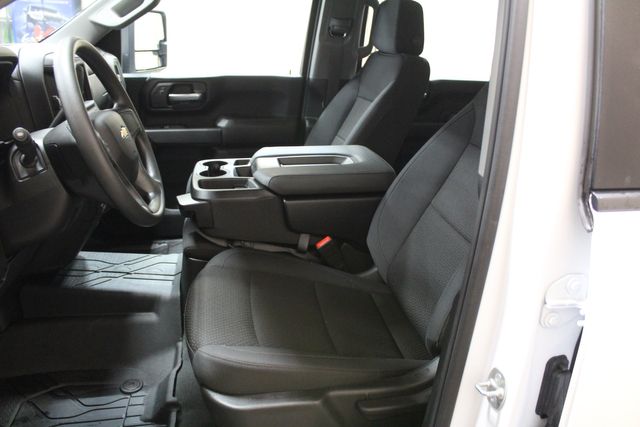 2025 Chevrolet Silverado 2500HD Work Truck | Roscoe, IL | Autoland Outlets 2025 Chevrolet Silverado 2500HD Work Truck | Roscoe, IL | Autoland Outlets