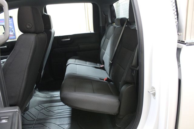 2025 Chevrolet Silverado 2500HD Work Truck | Roscoe, IL | Autoland Outlets 2025 Chevrolet Silverado 2500HD Work Truck | Roscoe, IL | Autoland Outlets