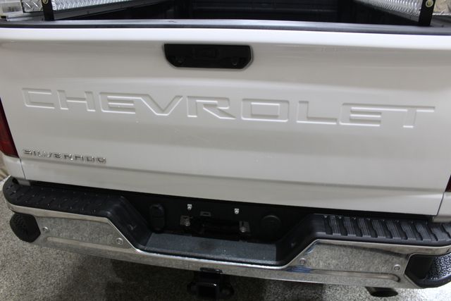 2025 Chevrolet Silverado 2500HD Work Truck | Roscoe, IL | Autoland Outlets 2025 Chevrolet Silverado 2500HD Work Truck | Roscoe, IL | Autoland Outlets