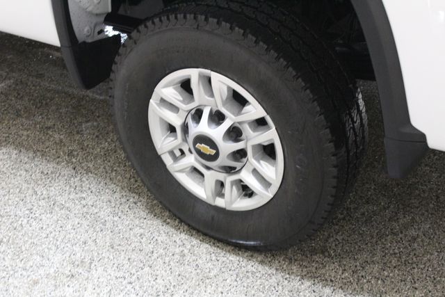 2025 Chevrolet Silverado 2500HD Work Truck | Roscoe, IL | Autoland Outlets 2025 Chevrolet Silverado 2500HD Work Truck | Roscoe, IL | Autoland Outlets