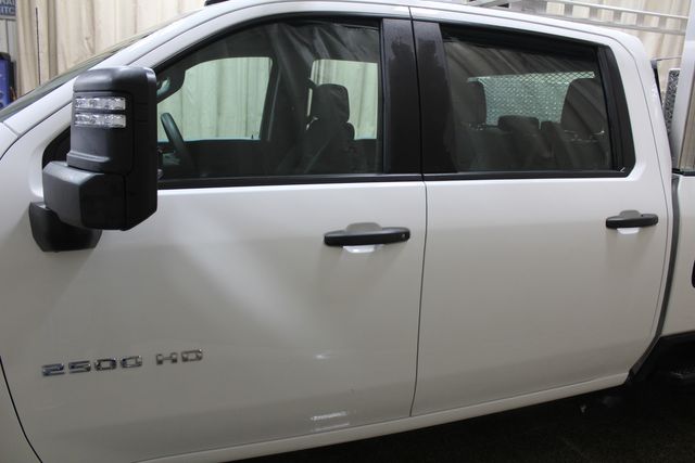 2025 Chevrolet Silverado 2500HD Work Truck | Roscoe, IL | Autoland Outlets 2025 Chevrolet Silverado 2500HD Work Truck | Roscoe, IL | Autoland Outlets