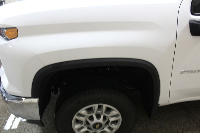 2025 Chevrolet Silverado 2500HD Work Truck | Roscoe, IL | Autoland Outlets 2025 Chevrolet Silverado 2500HD Work Truck | Roscoe, IL | Autoland Outlets