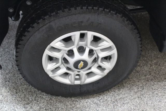 2025 Chevrolet Silverado 2500HD Work Truck | Roscoe, IL | Autoland Outlets 2025 Chevrolet Silverado 2500HD Work Truck | Roscoe, IL | Autoland Outlets