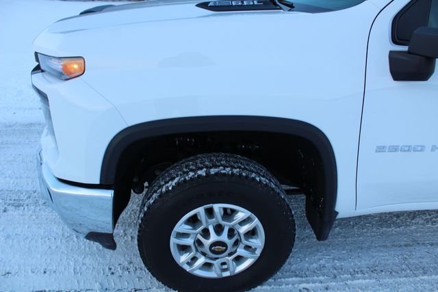 2025 Chevrolet Silverado 2500HD 4x4 Work Truck | Roscoe, IL | Autoland Outlets 2025 Chevrolet Silverado 2500HD 4x4 Work Truck | Roscoe, IL | Autoland Outlets