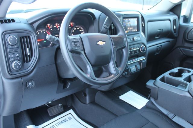 2025 Chevrolet Silverado 2500HD 4x4 Work Truck | Roscoe, IL | Autoland Outlets 2025 Chevrolet Silverado 2500HD 4x4 Work Truck | Roscoe, IL | Autoland Outlets