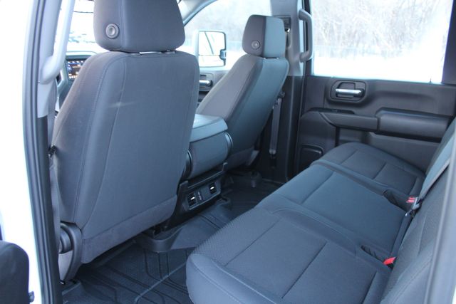 2025 Chevrolet Silverado 2500HD 4x4 Work Truck | Roscoe, IL | Autoland Outlets 2025 Chevrolet Silverado 2500HD 4x4 Work Truck | Roscoe, IL | Autoland Outlets