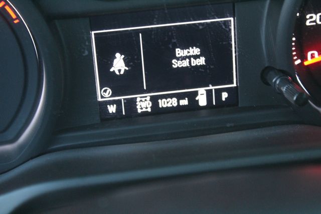 2025 Chevrolet Silverado 2500HD 4x4 Work Truck | Roscoe, IL | Autoland Outlets