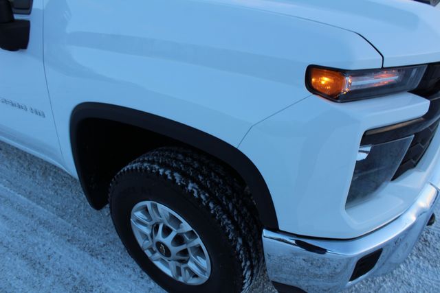 2025 Chevrolet Silverado 2500HD 4x4 Work Truck | Roscoe, IL | Autoland Outlets 2025 Chevrolet Silverado 2500HD 4x4 Work Truck | Roscoe, IL | Autoland Outlets