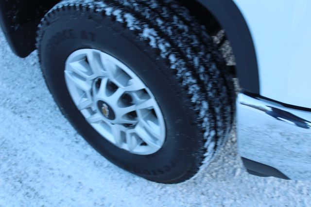 2025 Chevrolet Silverado 2500HD 4x4 Work Truck | Roscoe, IL | Autoland Outlets 2025 Chevrolet Silverado 2500HD 4x4 Work Truck | Roscoe, IL | Autoland Outlets