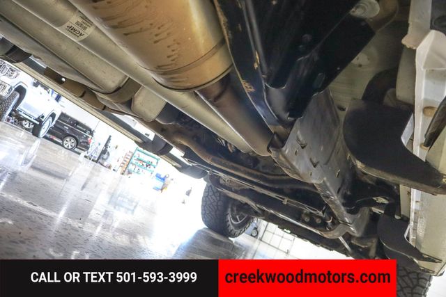 2025 Chevrolet Silverado 2500HD All Star LT 4x4 6.6L GAS 1 Owner LEVELED 20s White 2025 Chevrolet Silverado 2500HD All Star LT 4x4 6.6L GAS 1 Owner LEVELED 20s White