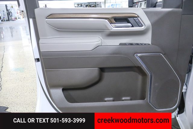 2025 Chevrolet Silverado 2500HD All Star LT 4x4 6.6L GAS 1 Owner LEVELED 20s White 2025 Chevrolet Silverado 2500HD All Star LT 4x4 6.6L GAS 1 Owner LEVELED 20s White