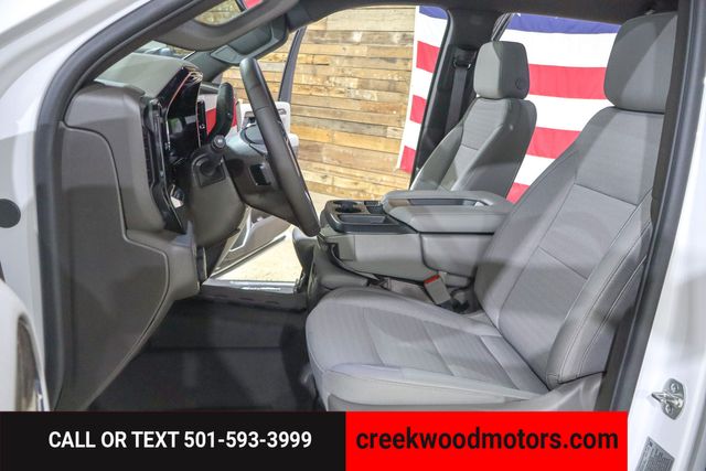 2025 Chevrolet Silverado 2500HD All Star LT 4x4 6.6L GAS 1 Owner LEVELED 20s White 2025 Chevrolet Silverado 2500HD All Star LT 4x4 6.6L GAS 1 Owner LEVELED 20s White