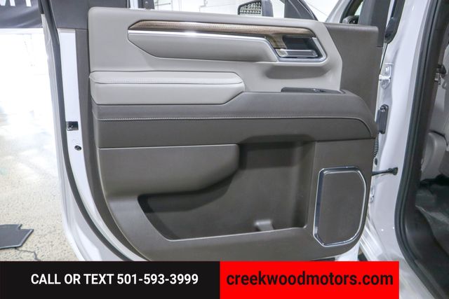 2025 Chevrolet Silverado 2500HD All Star LT 4x4 6.6L GAS 1 Owner LEVELED 20s White 2025 Chevrolet Silverado 2500HD All Star LT 4x4 6.6L GAS 1 Owner LEVELED 20s White