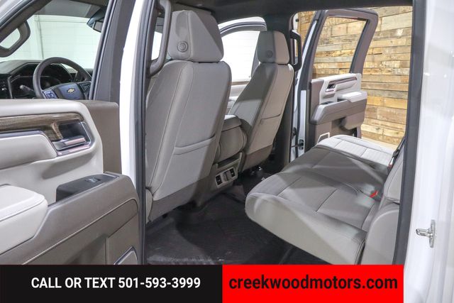 2025 Chevrolet Silverado 2500HD All Star LT 4x4 6.6L GAS 1 Owner LEVELED 20s White 2025 Chevrolet Silverado 2500HD All Star LT 4x4 6.6L GAS 1 Owner LEVELED 20s White