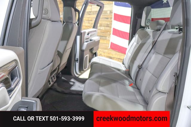 2025 Chevrolet Silverado 2500HD All Star LT 4x4 6.6L GAS 1 Owner LEVELED 20s White 2025 Chevrolet Silverado 2500HD All Star LT 4x4 6.6L GAS 1 Owner LEVELED 20s White