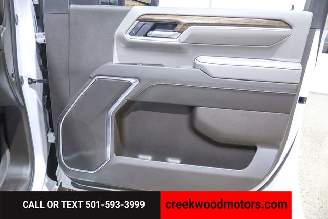 2025 Chevrolet Silverado 2500HD All Star LT 4x4 6.6L GAS 1 Owner LEVELED 20s White 2025 Chevrolet Silverado 2500HD All Star LT 4x4 6.6L GAS 1 Owner LEVELED 20s White