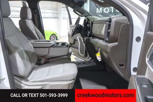 2025 Chevrolet Silverado 2500HD All Star LT 4x4 6.6L GAS 1 Owner LEVELED 20s White 2025 Chevrolet Silverado 2500HD All Star LT 4x4 6.6L GAS 1 Owner LEVELED 20s White